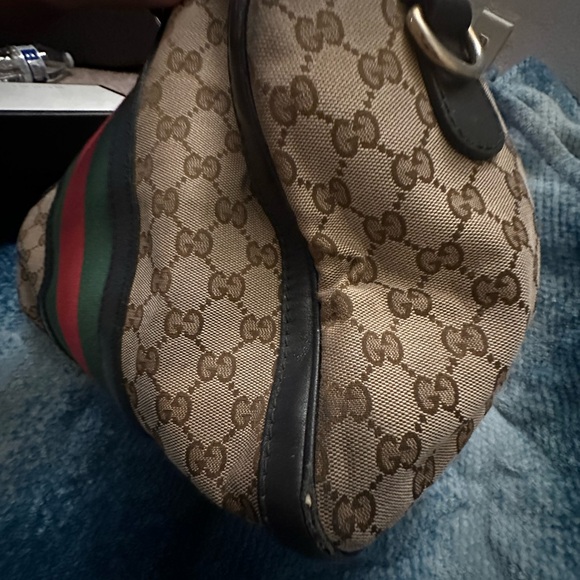 Gucci bag - Picture 4 of 8
